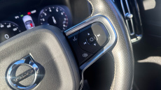 Volvo Xc40 1.5 T3 [163] R DESIGN 5dr Geartronic Petrol Estate